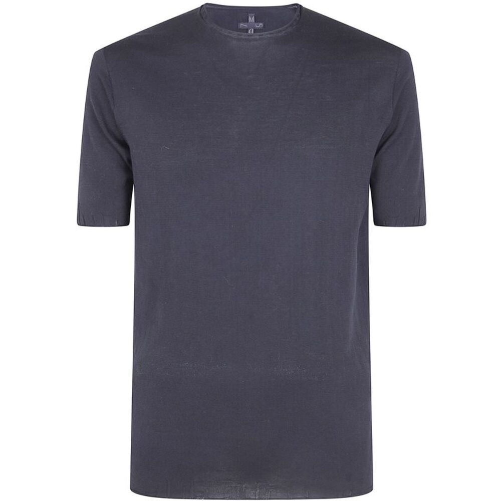 Md75 Men Round Neck Sweater
